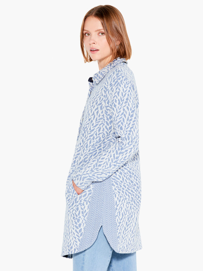Woman Wears Jetset Jacket image number 1