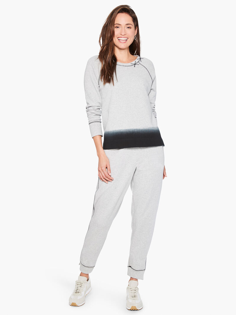 
                    Everyday Terry Jogger