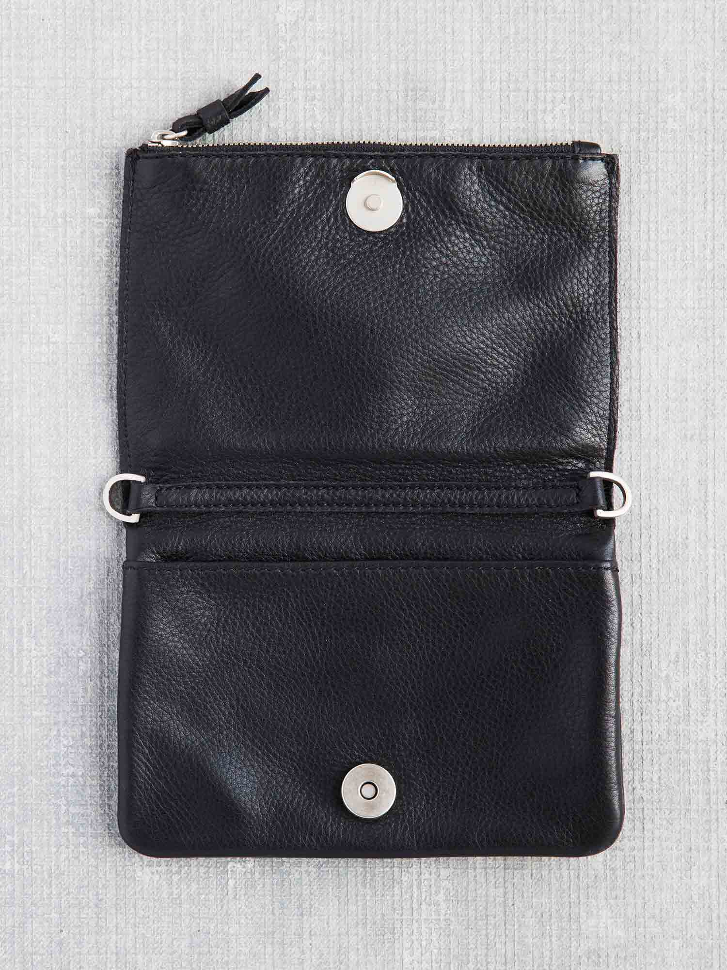 Hammitt Stadium Crossbody