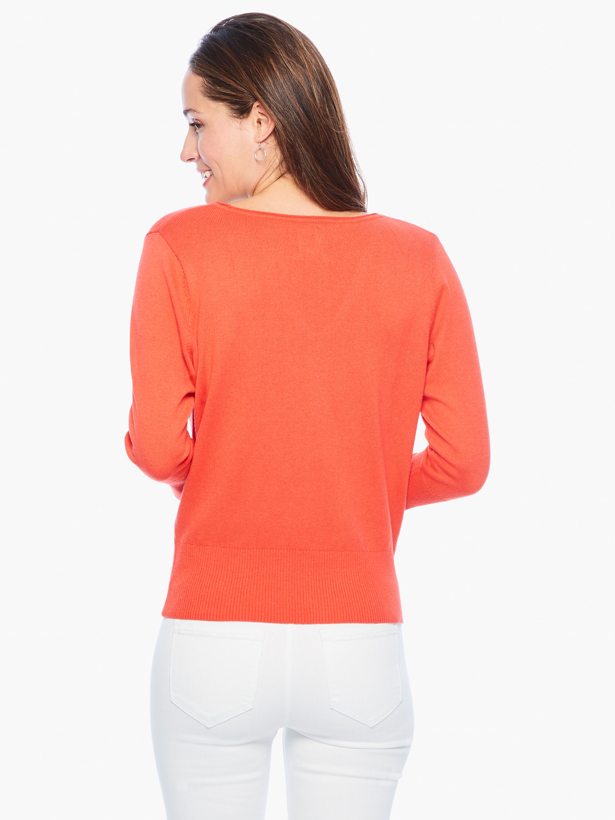 coach new york jumper