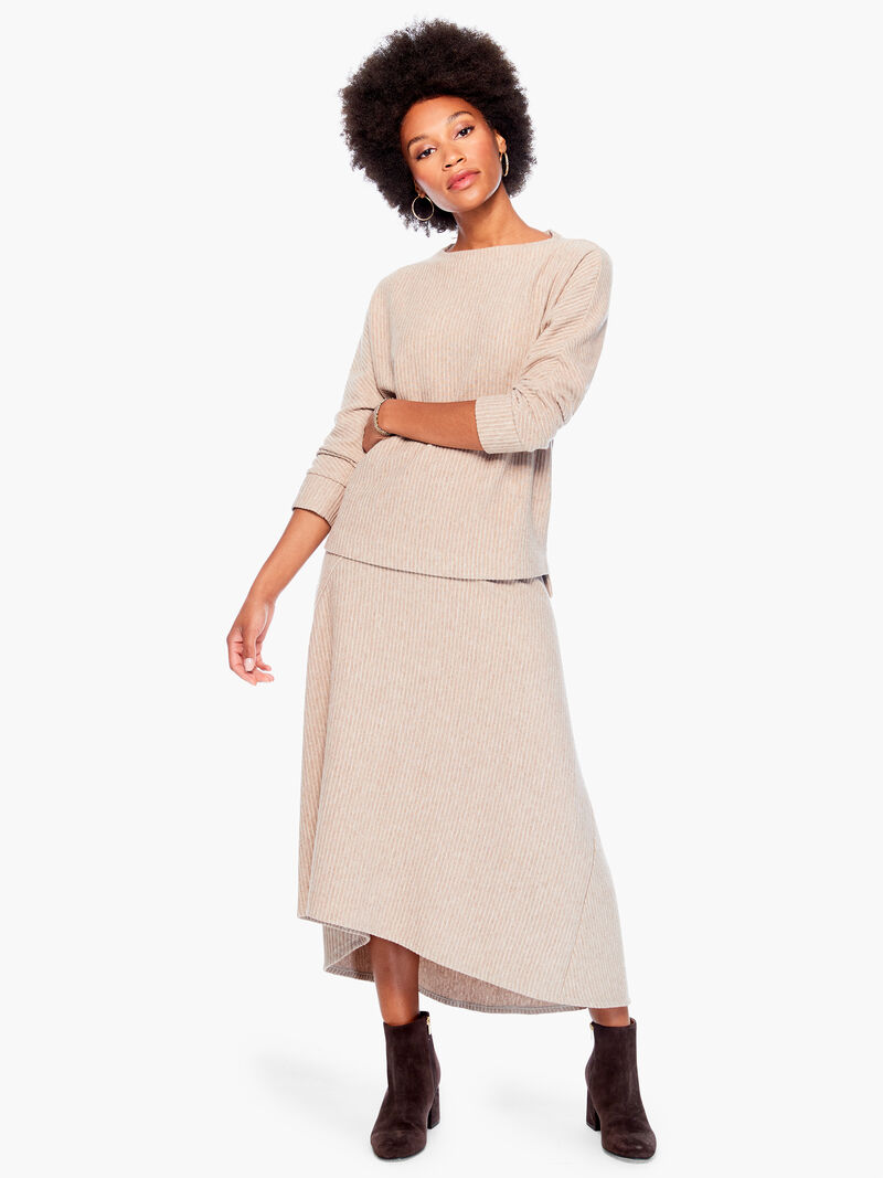 
                    Cozy All Day Skirt