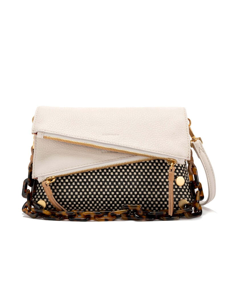 Woman Wears Hammitt - Dillon Small Bag image number 0
