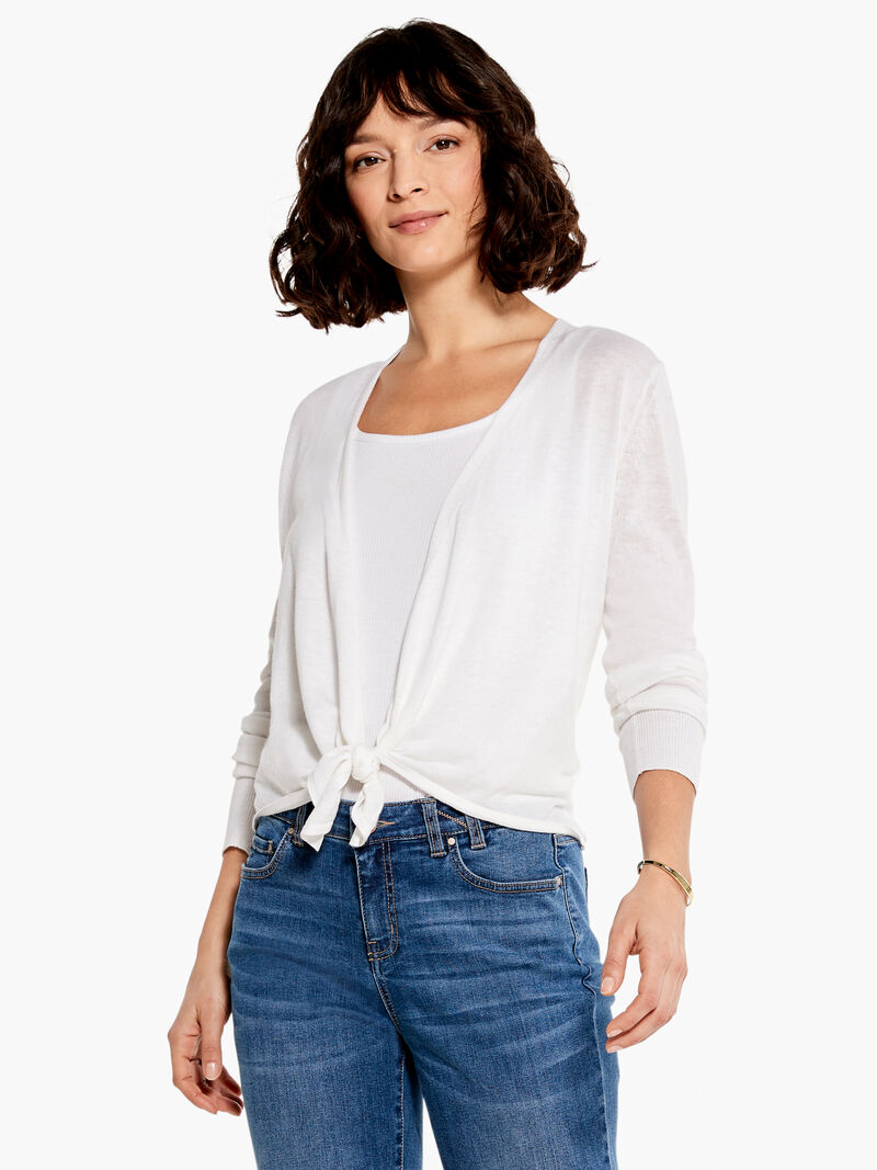 All Year 4-Way Cardigan