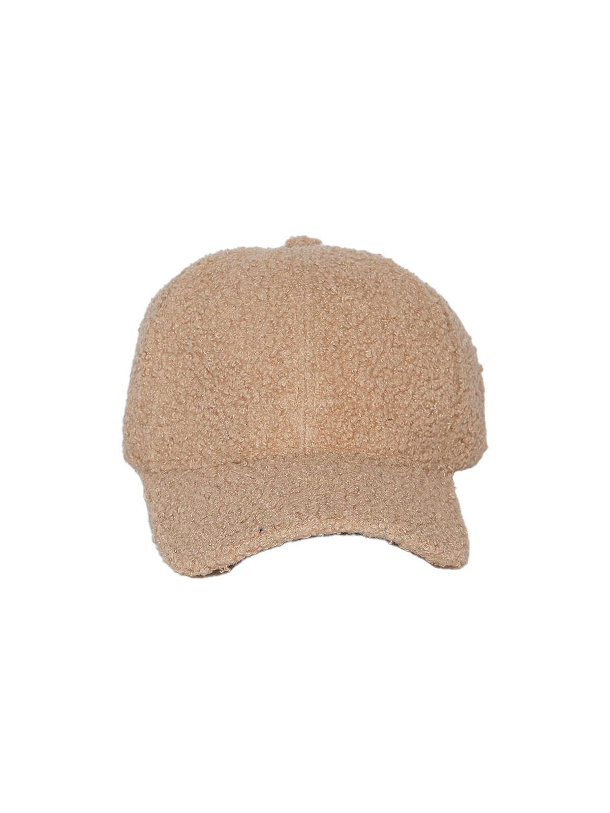 Hat Attack - Sherpa Cap