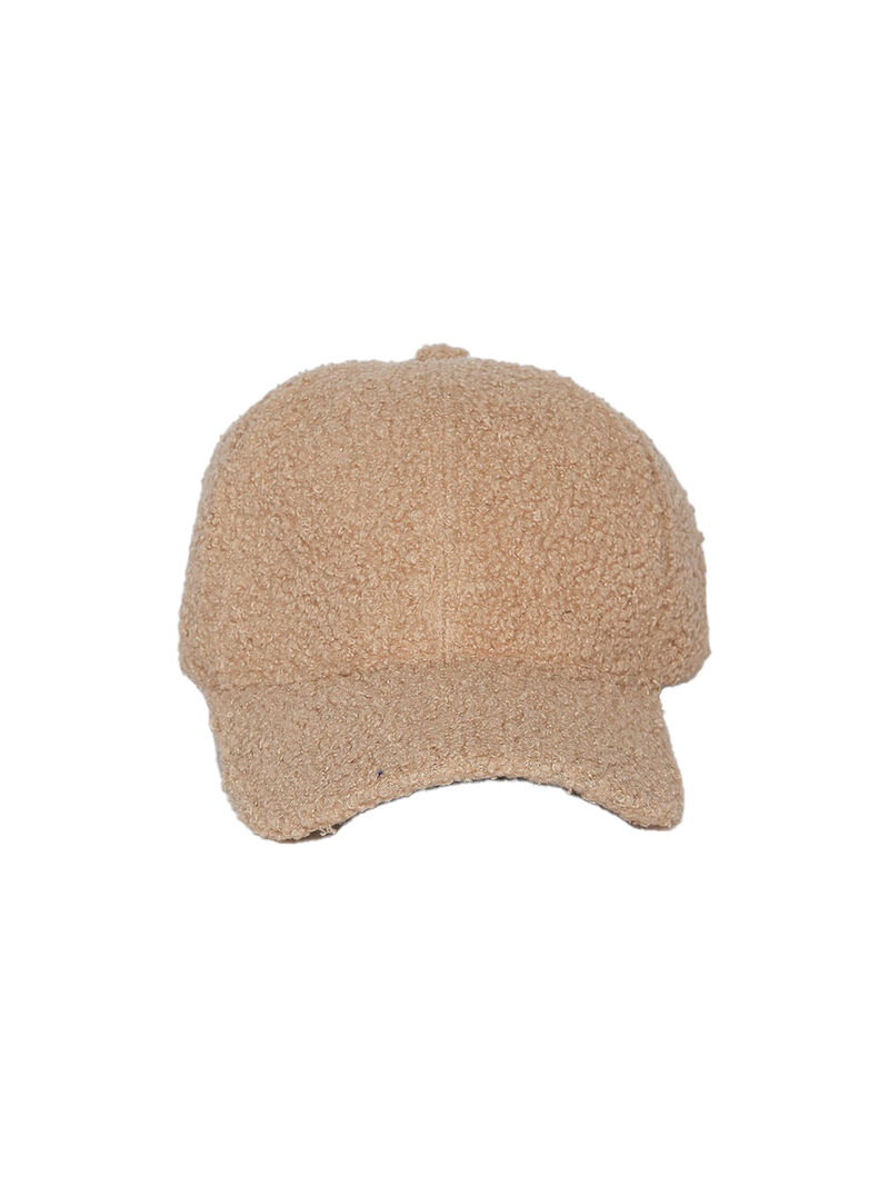 Hat Attack - Sherpa Cap