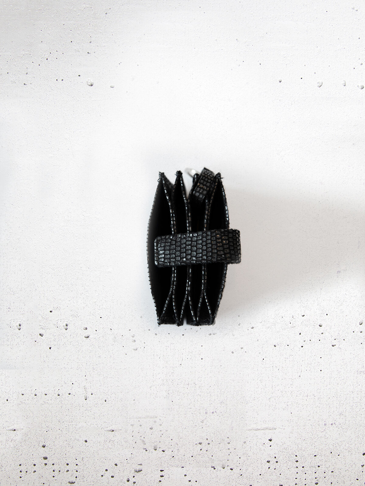 Latico Noelle Mini Wallet