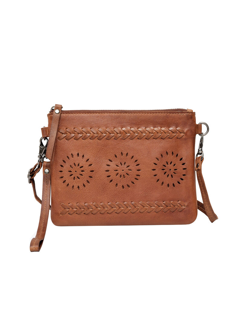Woman Wears Latico - 89 Degrees Crossbody image number 0