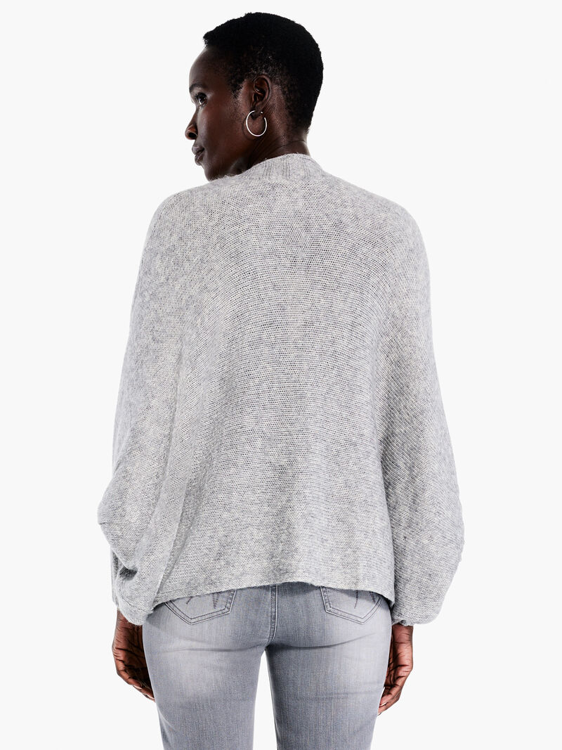 Woman Wears Cozy Crush Cardigan image number 2
