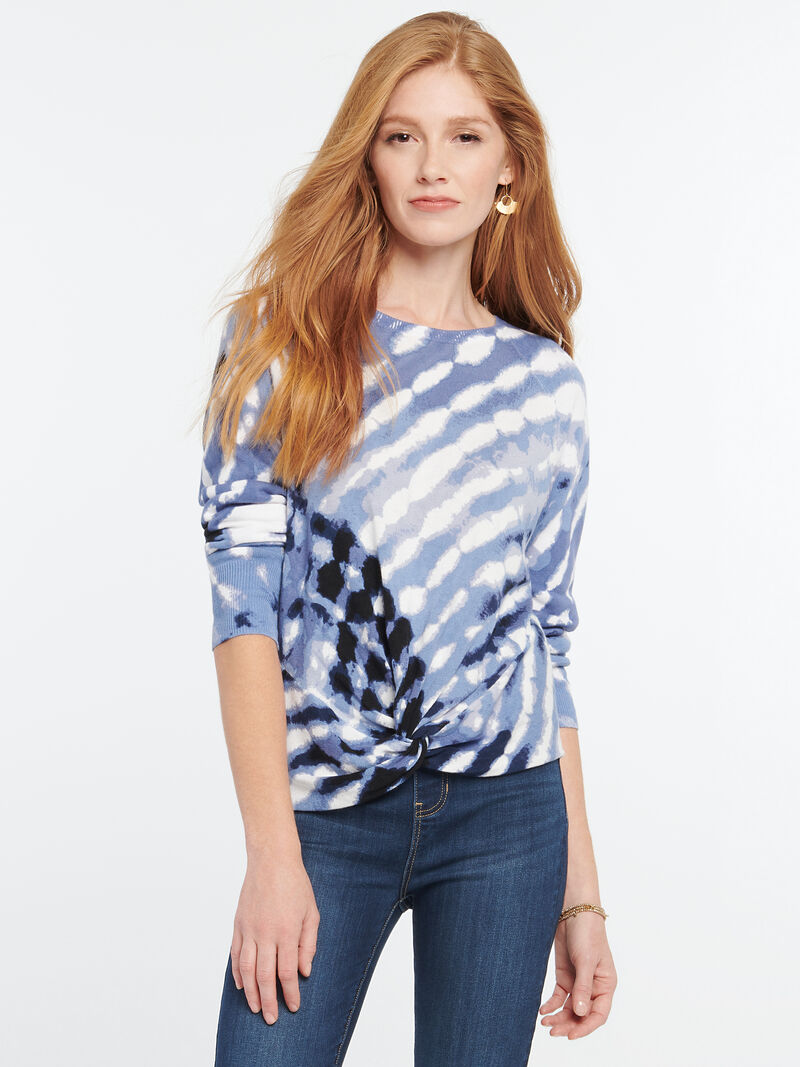 
                    Hazy Days Sweater