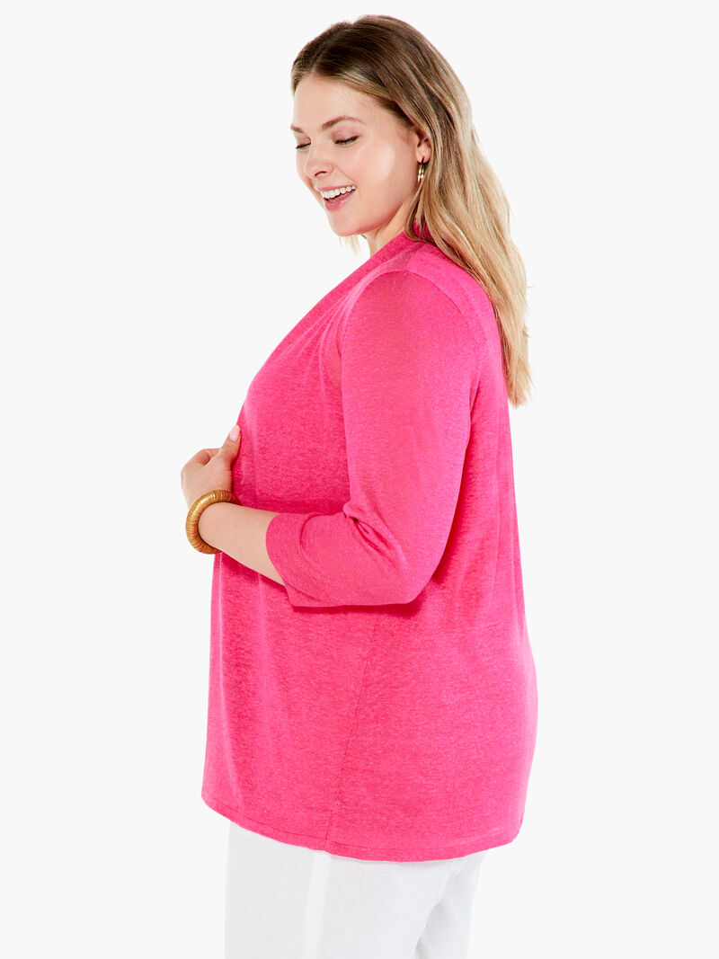 Breezy Cardigan
