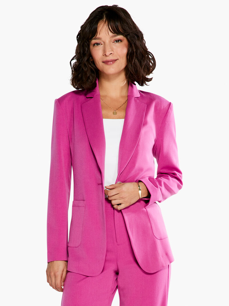 Work It Blazer
