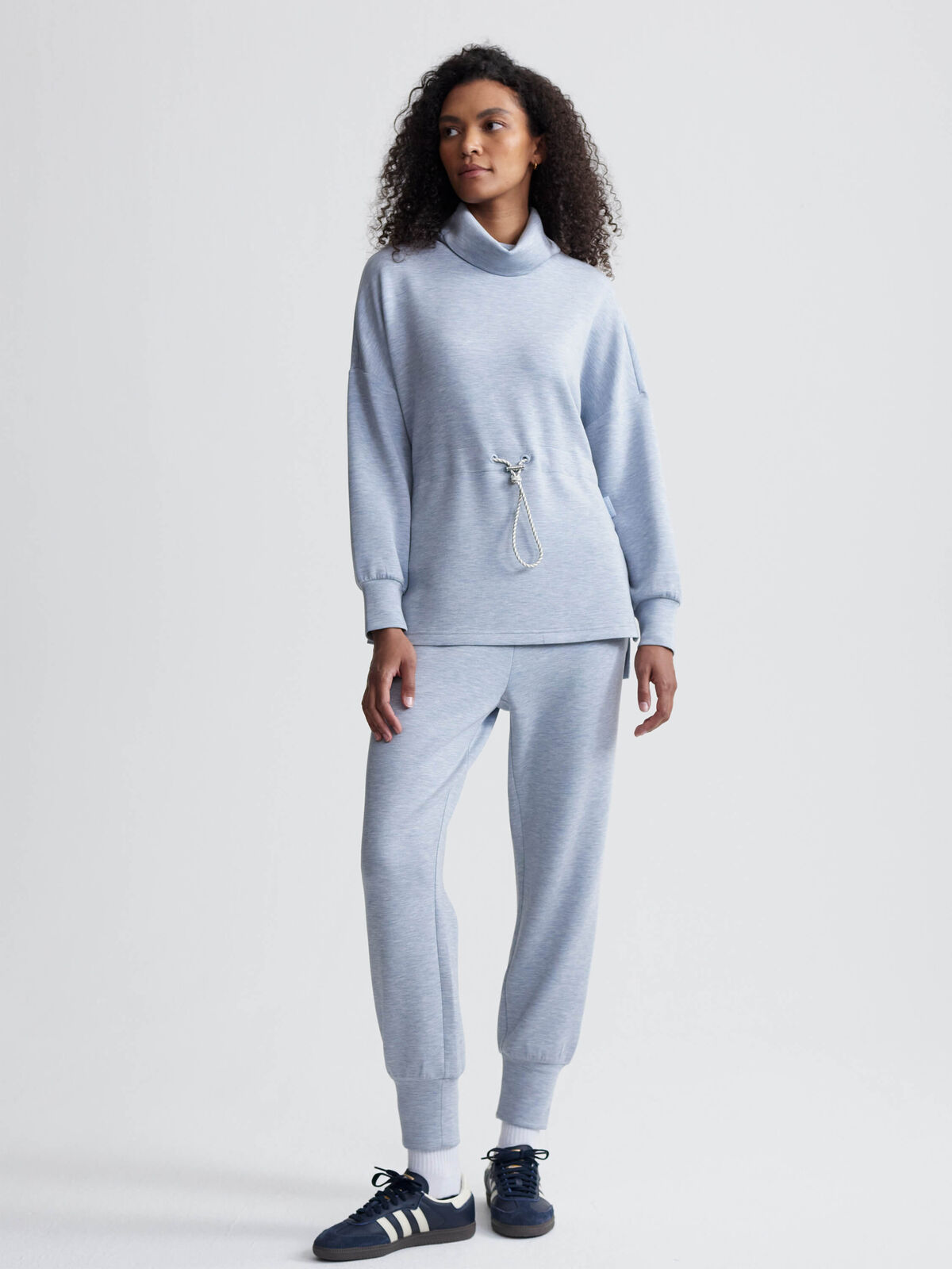 Varley - Freya Sweatshirt