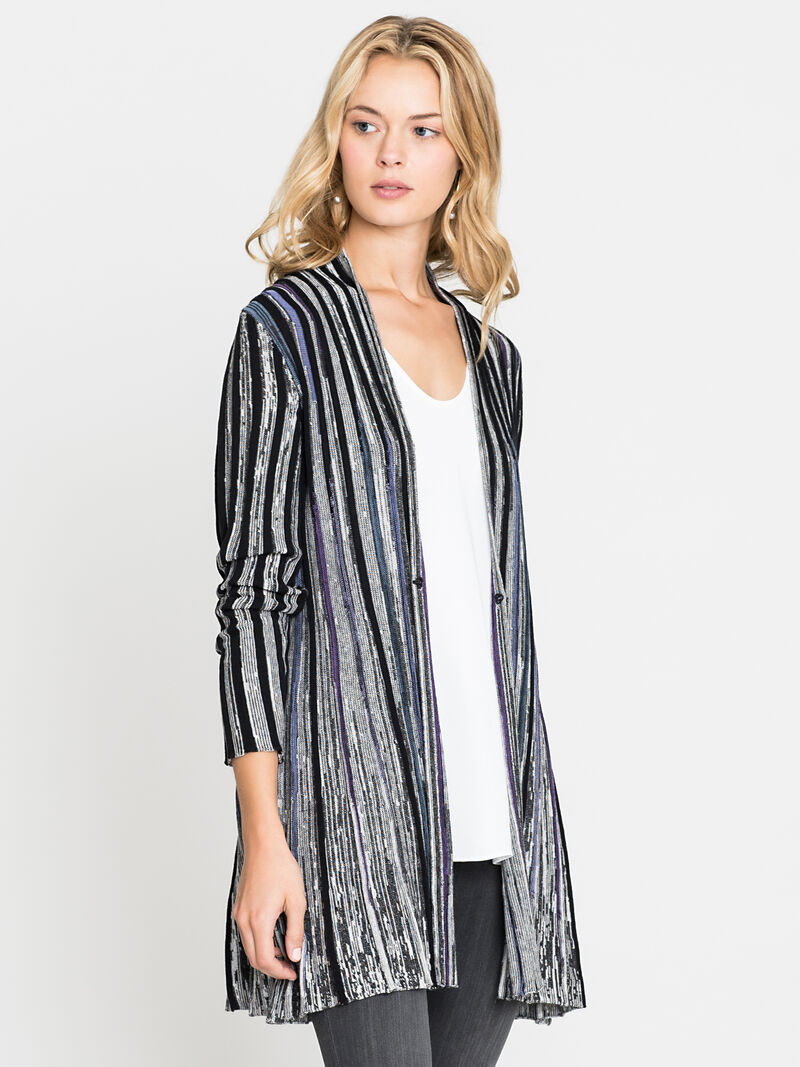 
                    No Regrets Cardigan