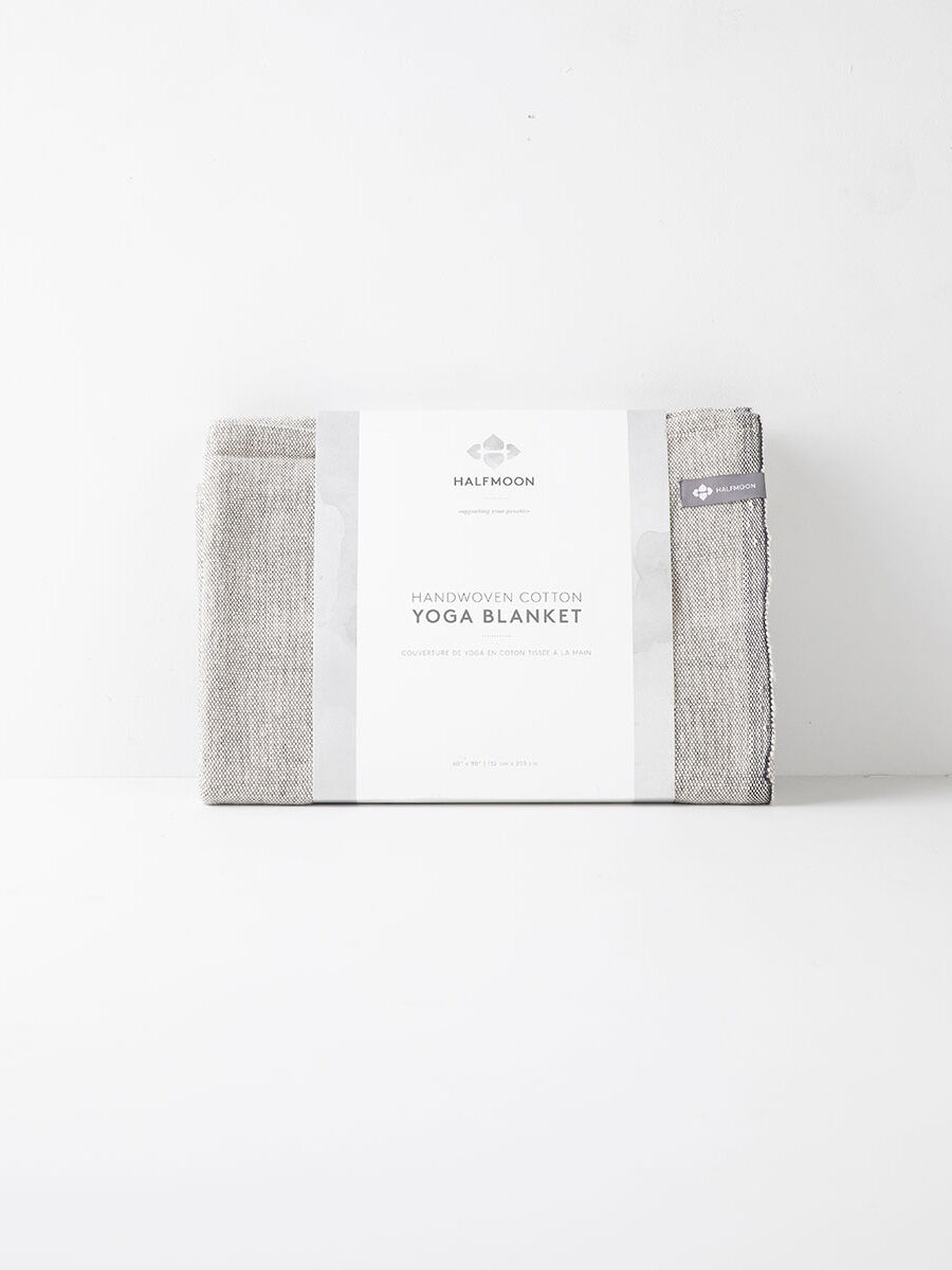 Halfmoon yoga blanket new arrivals
