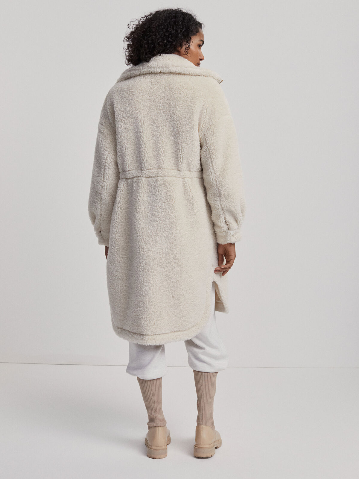 Varley - Jones Coat