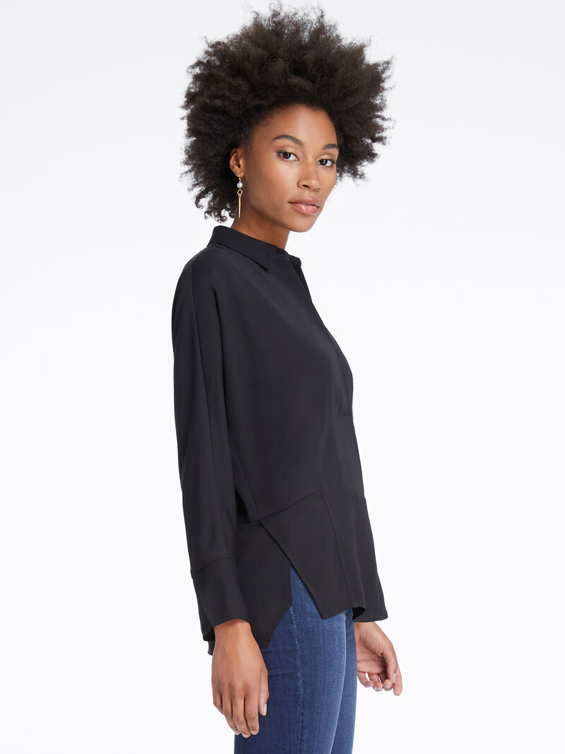 Flowing Ease Blouse