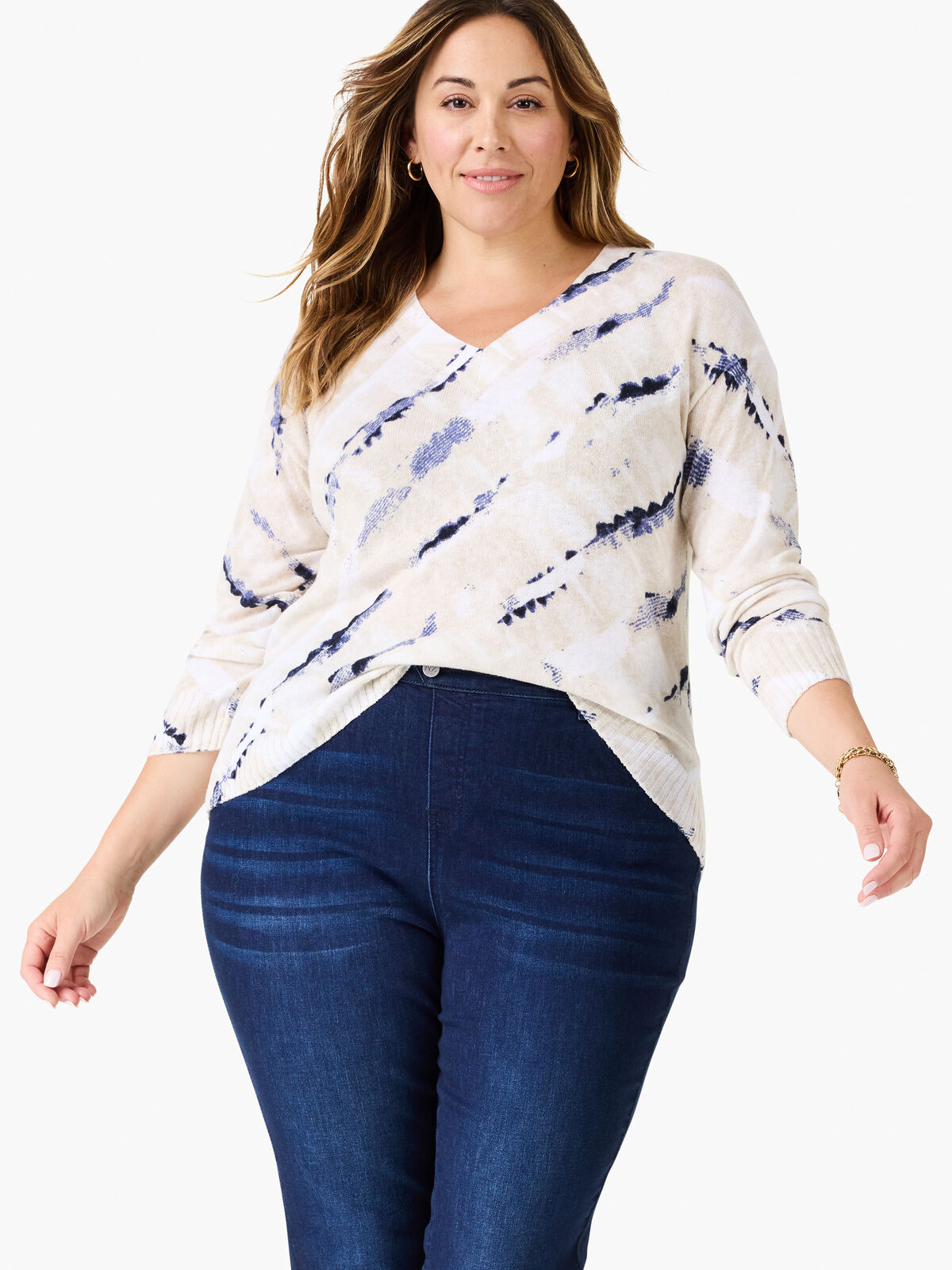Neutral Moves Supersoft Sweater