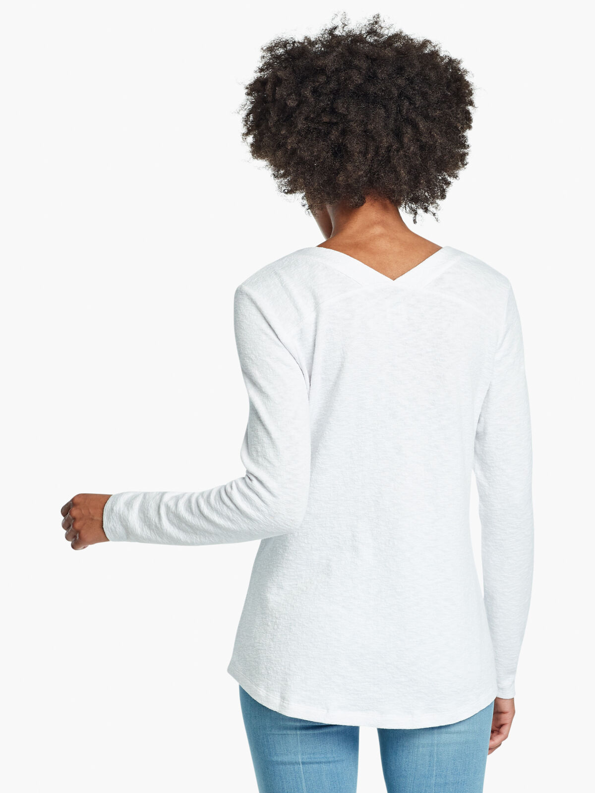 Countryside Top