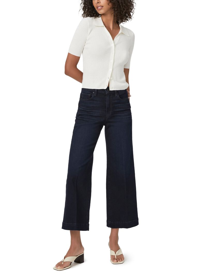 Paige - Anessa Duchess Jeans