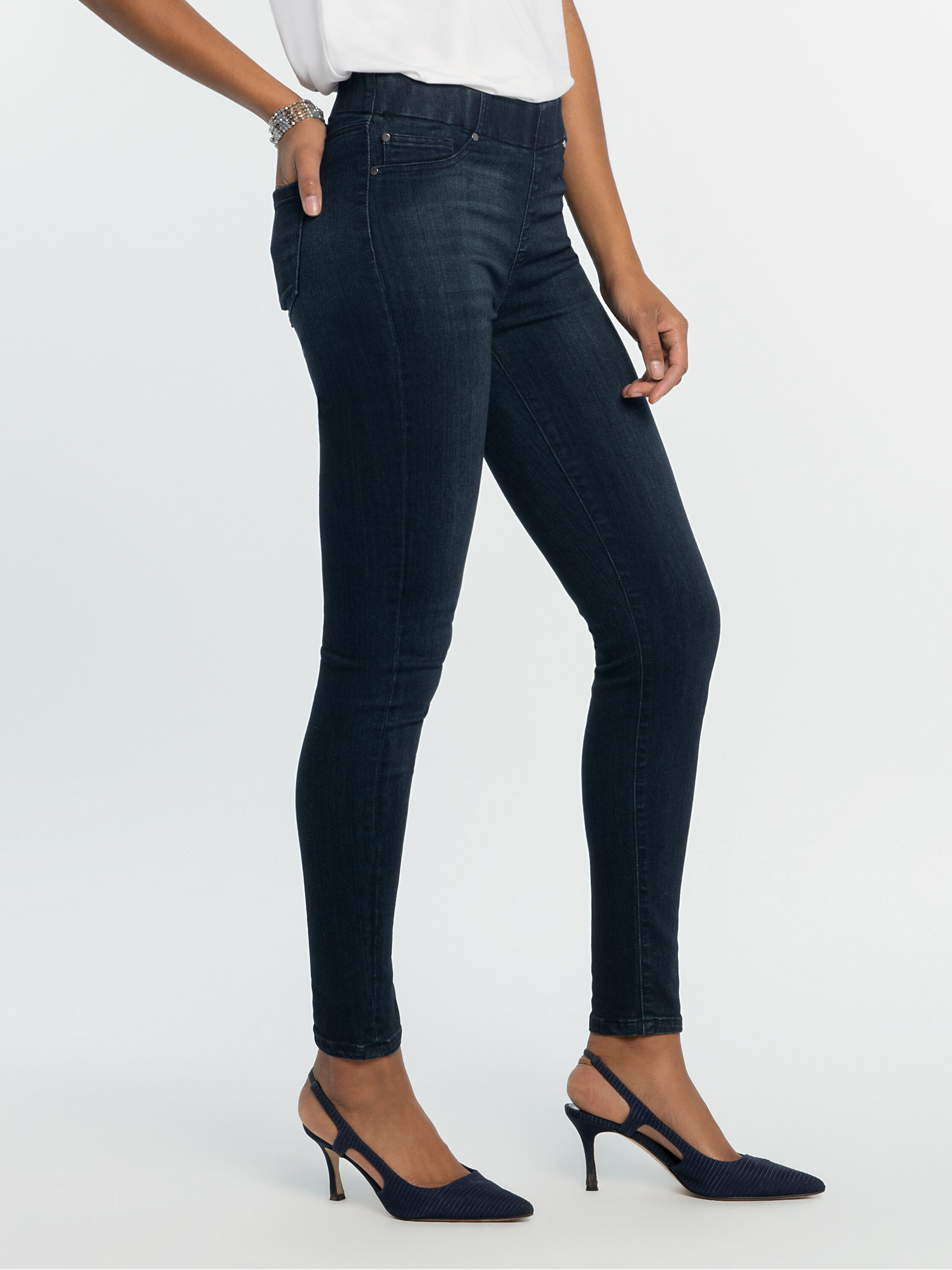 Liverpool nicole clearance skinny pant