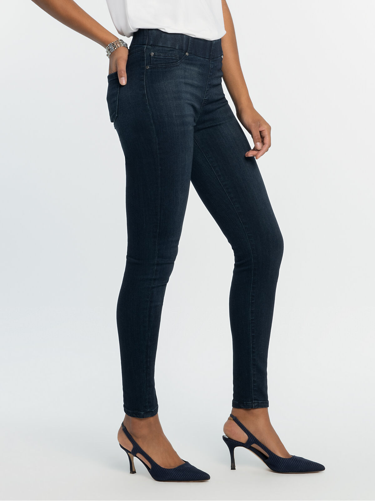 Liverpool Zoe Skinny Jean