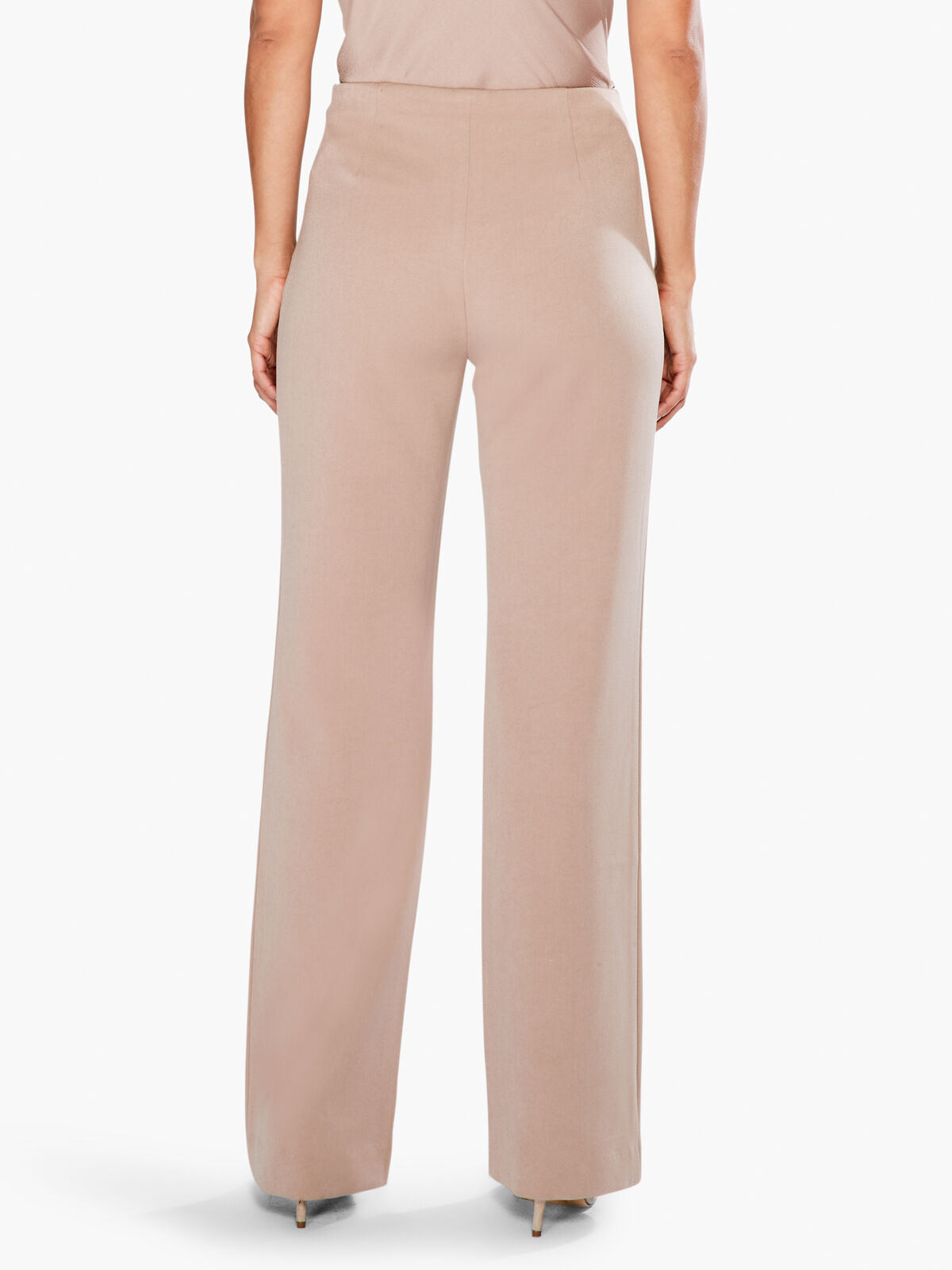 Work It Wide-Leg Trouser