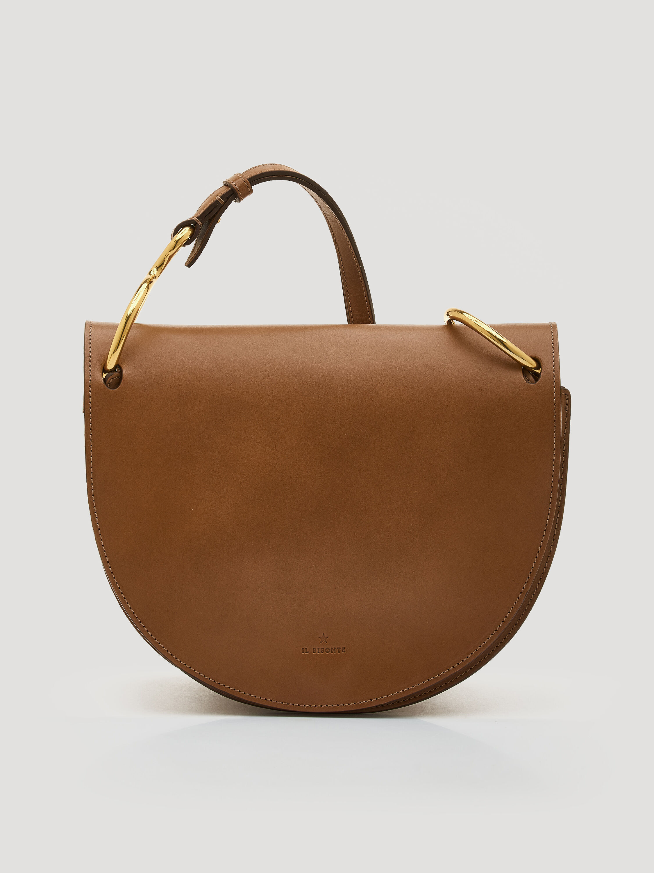 IL　BISONTE Il Bisonte - Crossbody Bag | NIC+ZOE