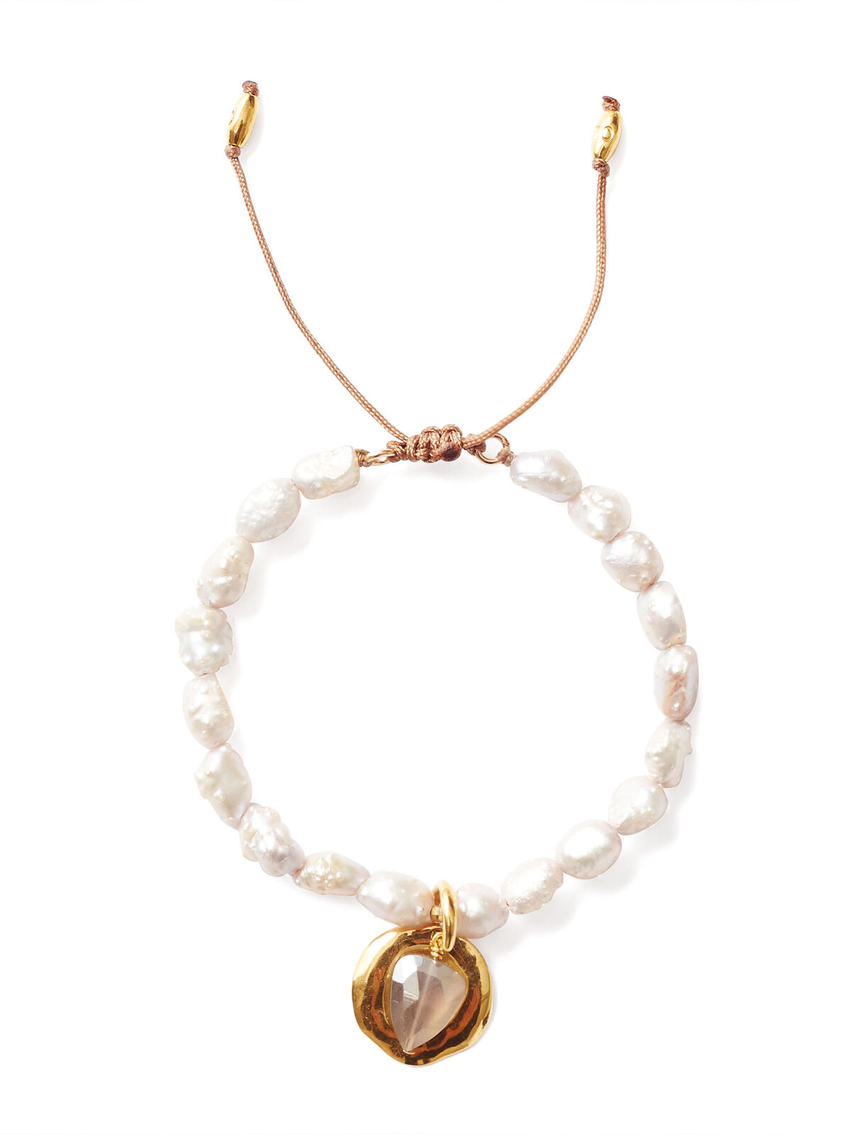 Chan Luu - Pearl Bracelet