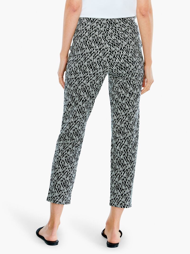 Vanilla Bark Relaxed Pant image number 3