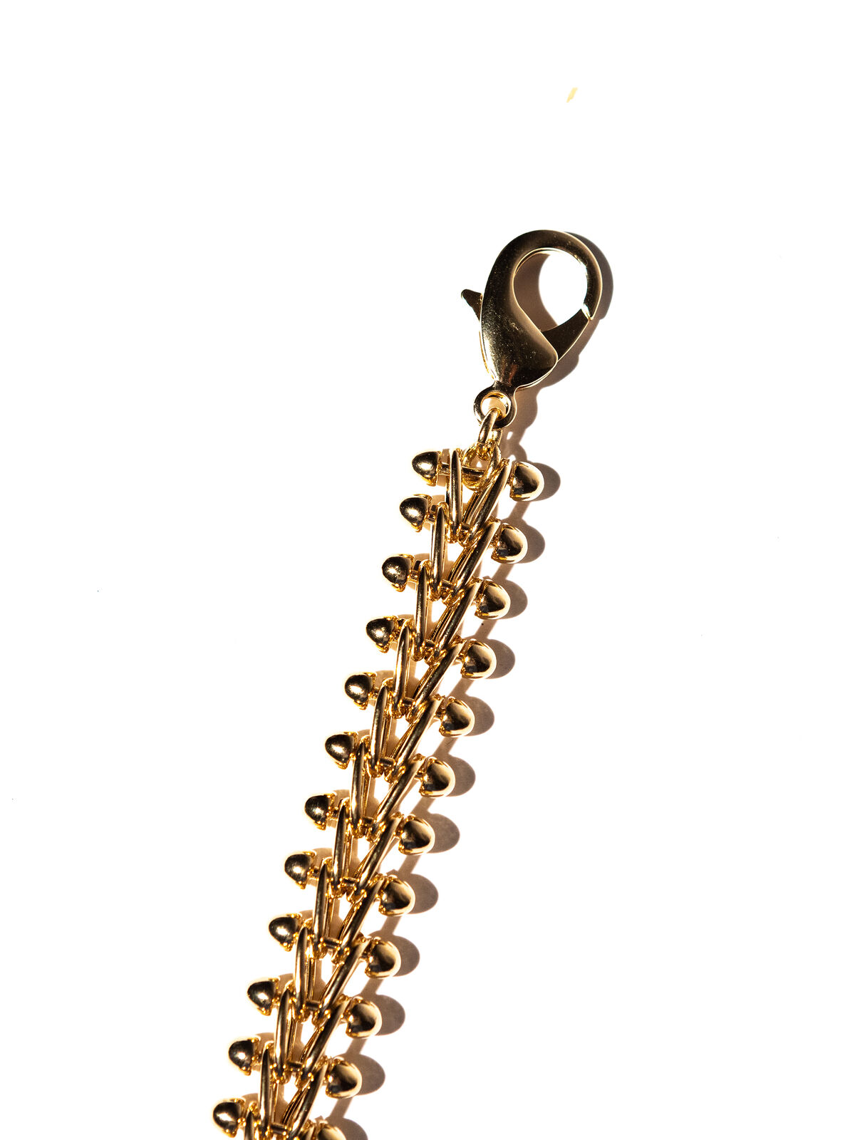 Paula Rosen - Eloise Overlay Bracelet