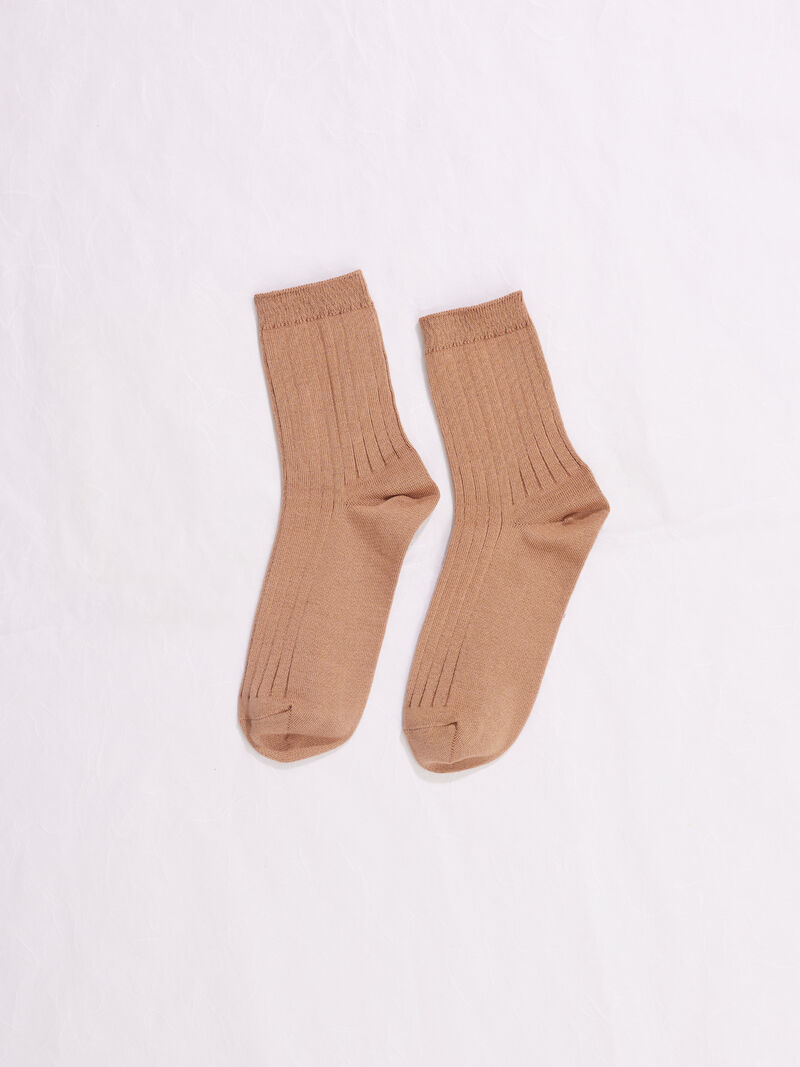 Le Bon Shoppe Her Socks