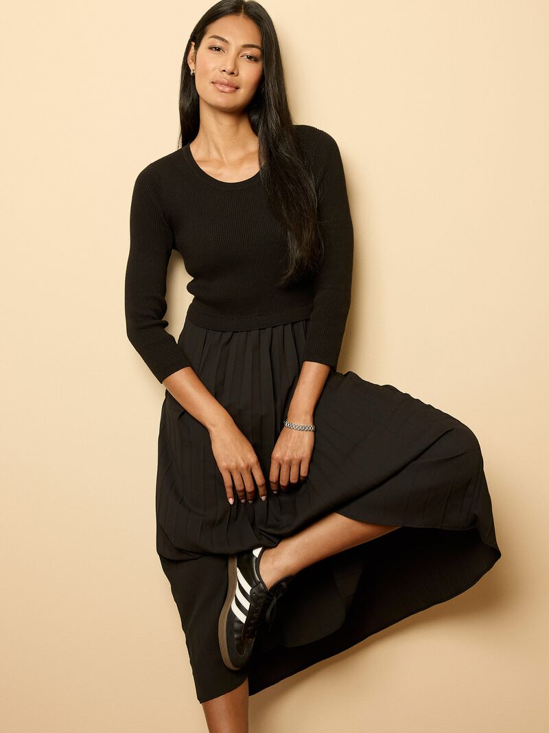 Kyrie Dress