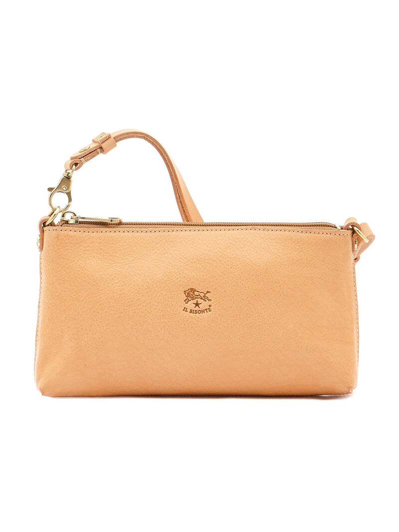 Woman Wears Il Bisonte - Salina Shoulder Bag image number 0