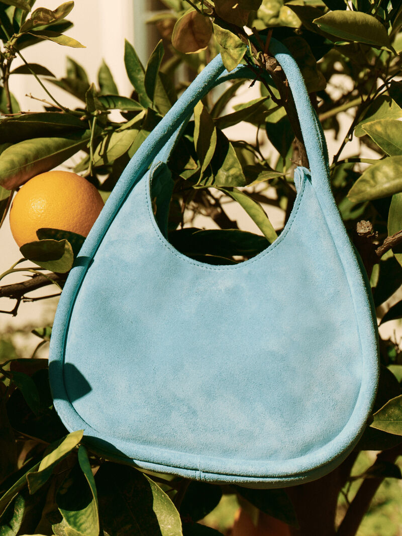 Woman Wears Oliveve - Emilia Top Handle Crossbody image number 0