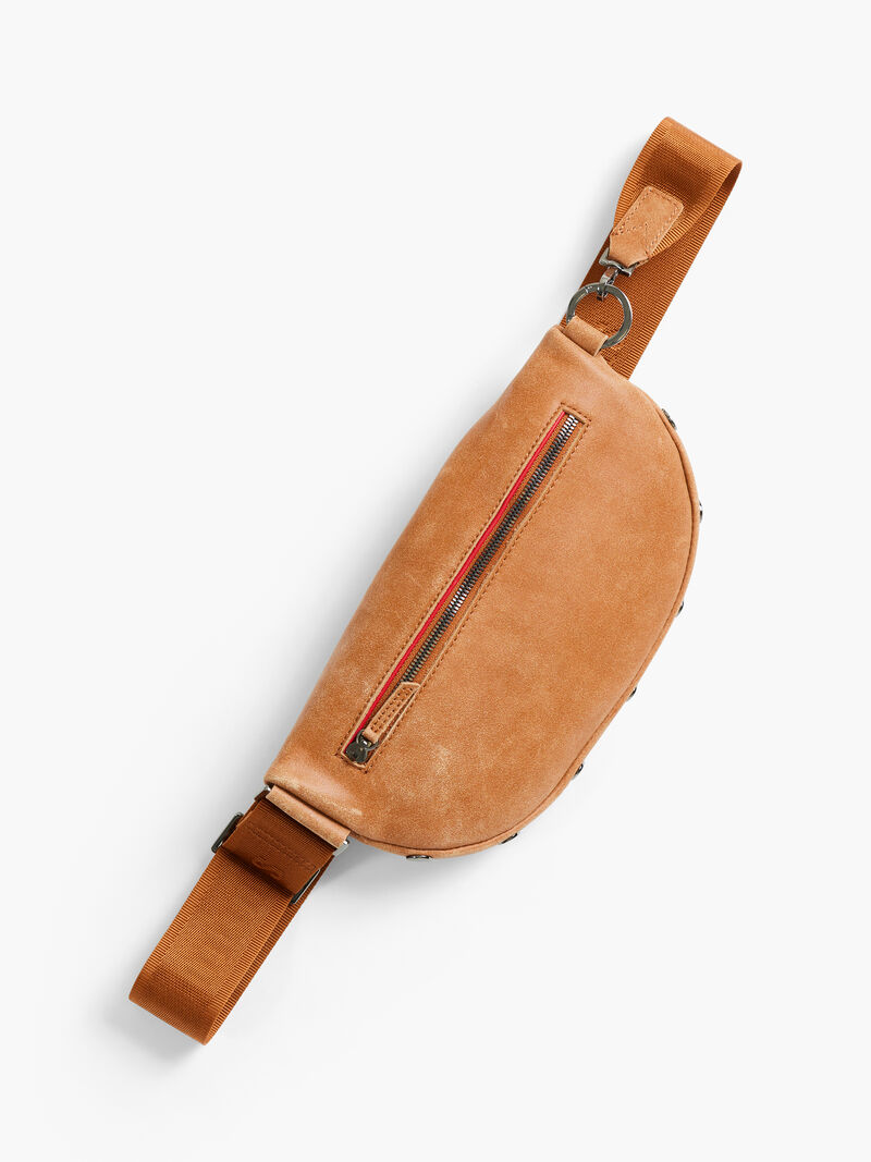 Woman Wears Hammitt - Charles Waist Bag image number 2