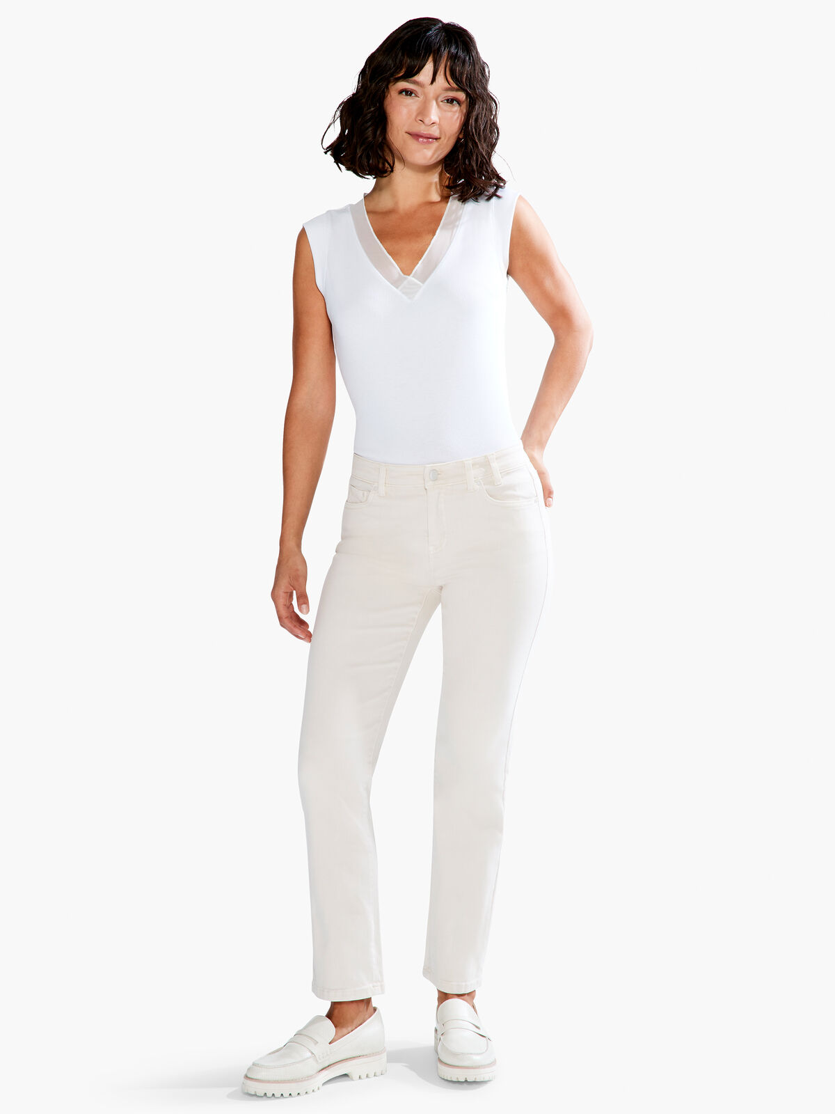 NZ Denim 28