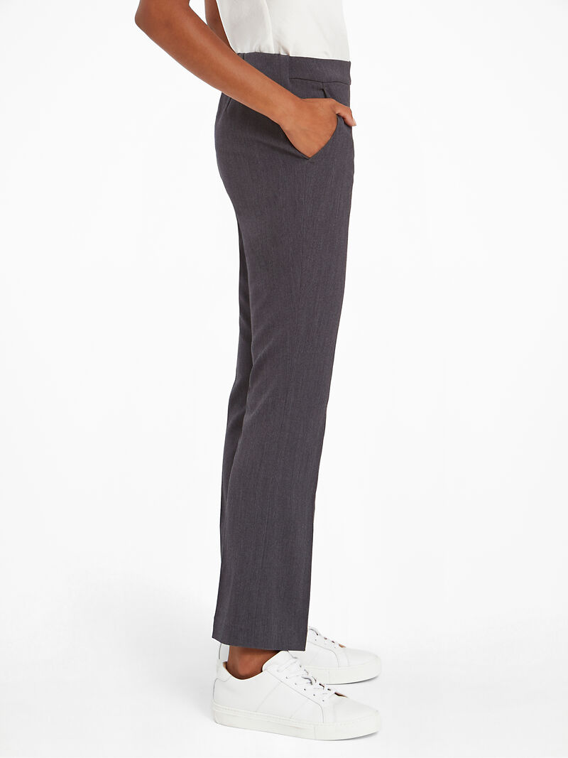 Woman Wears Diving In Pant image number 2