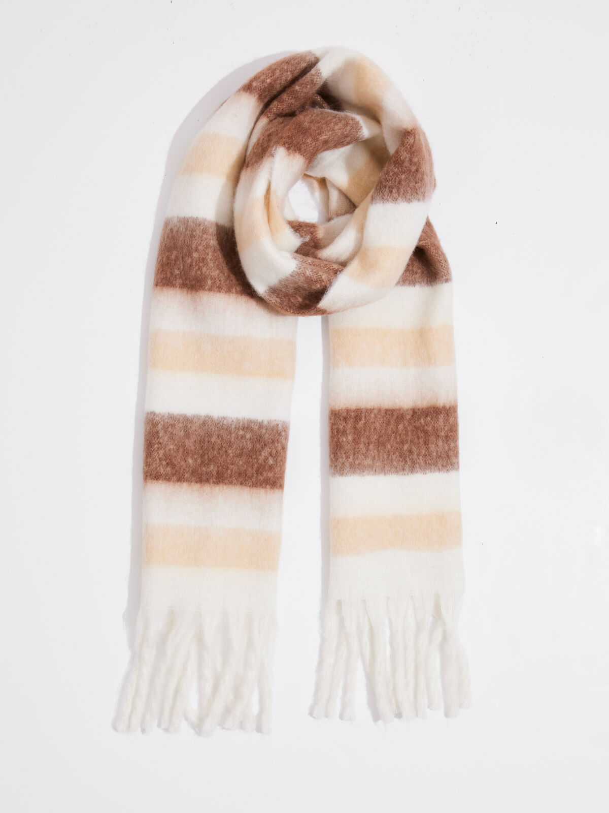 Hat Attack Gallery Lofty Scarf