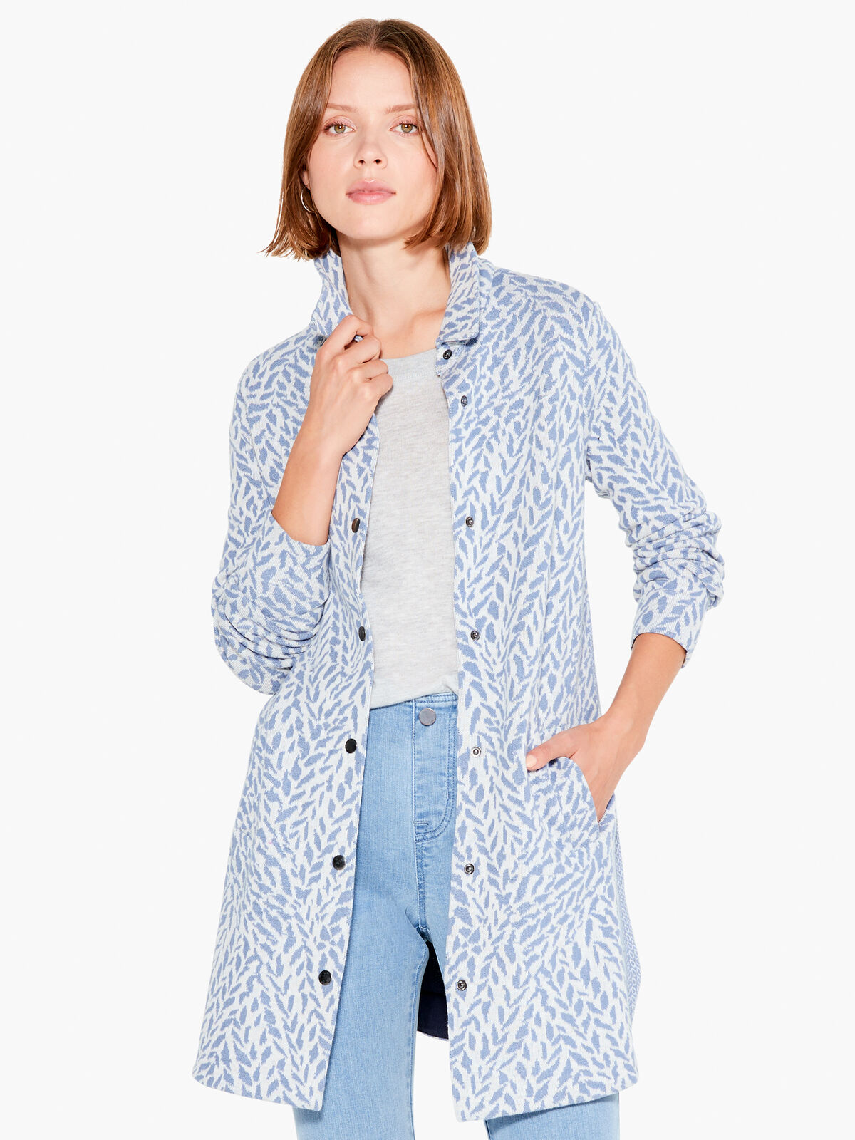 Jetset Jacket