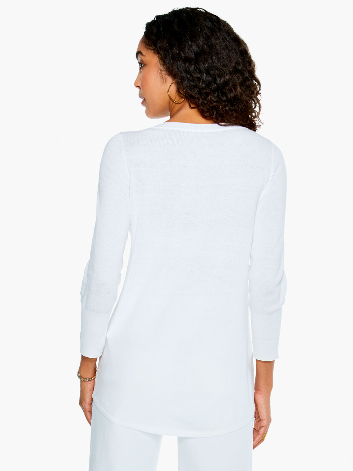 Vital Boatneck Sweater
