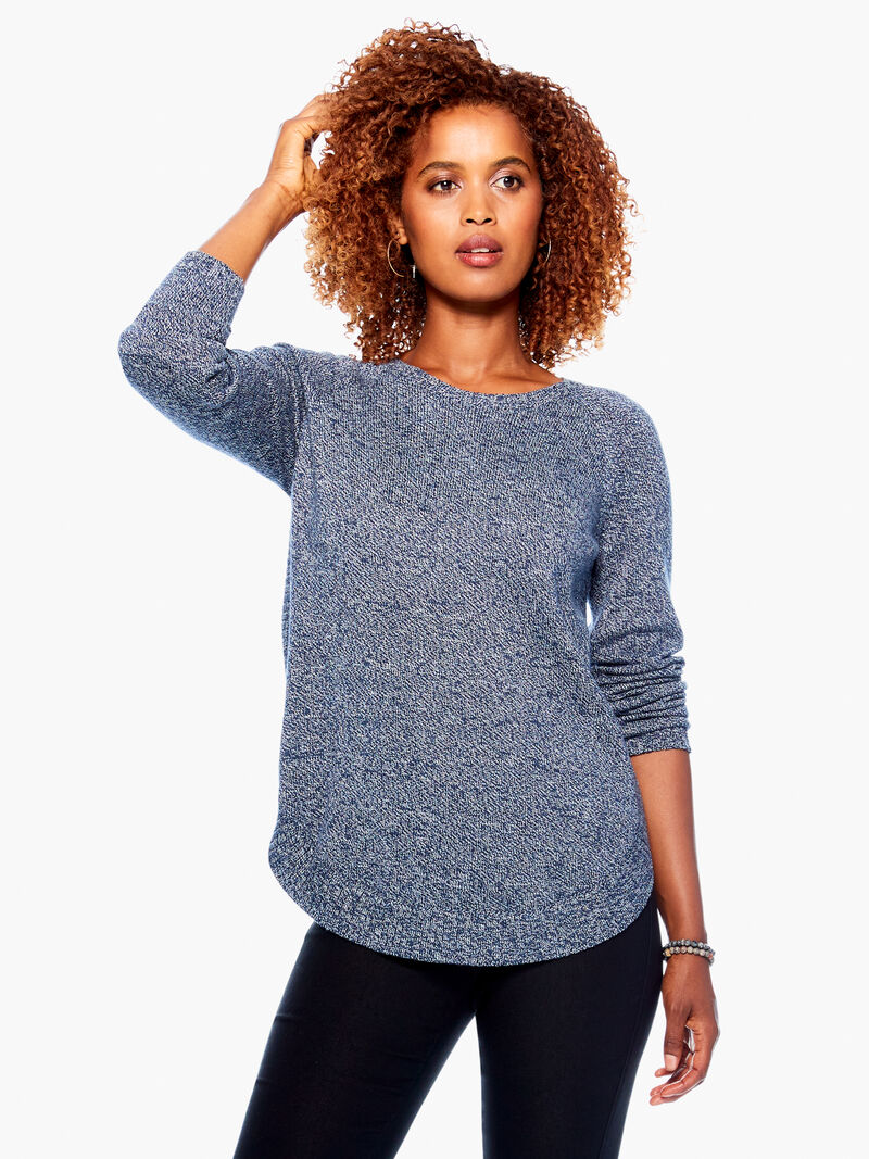 Woman Wears Comfort Zone Top image number 0