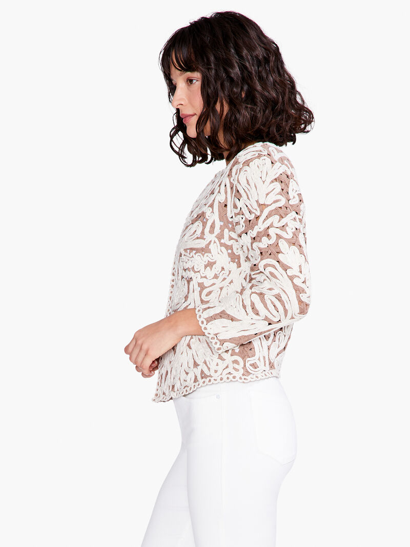 Spring Soiree Jacket