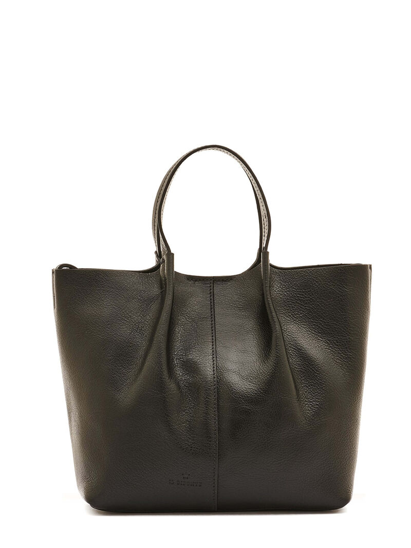 Woman Wears Il Bisonte - Crossbody Nina Bag image number 0