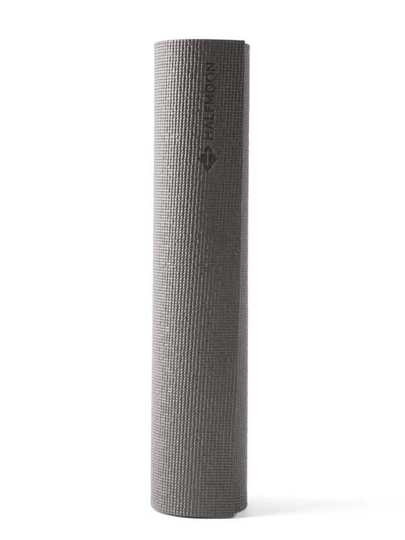 Woman Wears B Yoga - Deluxe Studio Mat image number 0