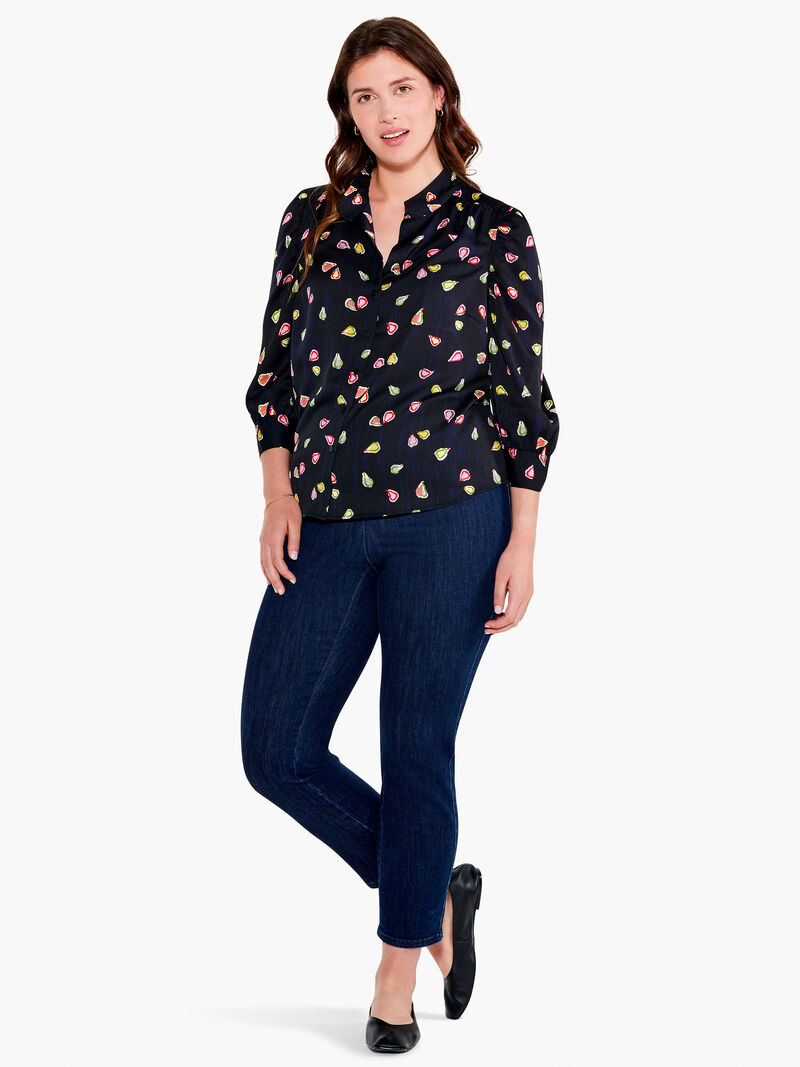 Party Pears Top