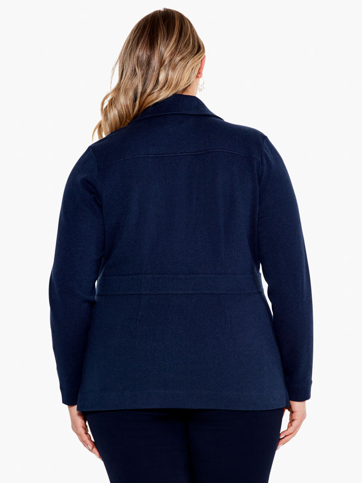 Editor Blazer