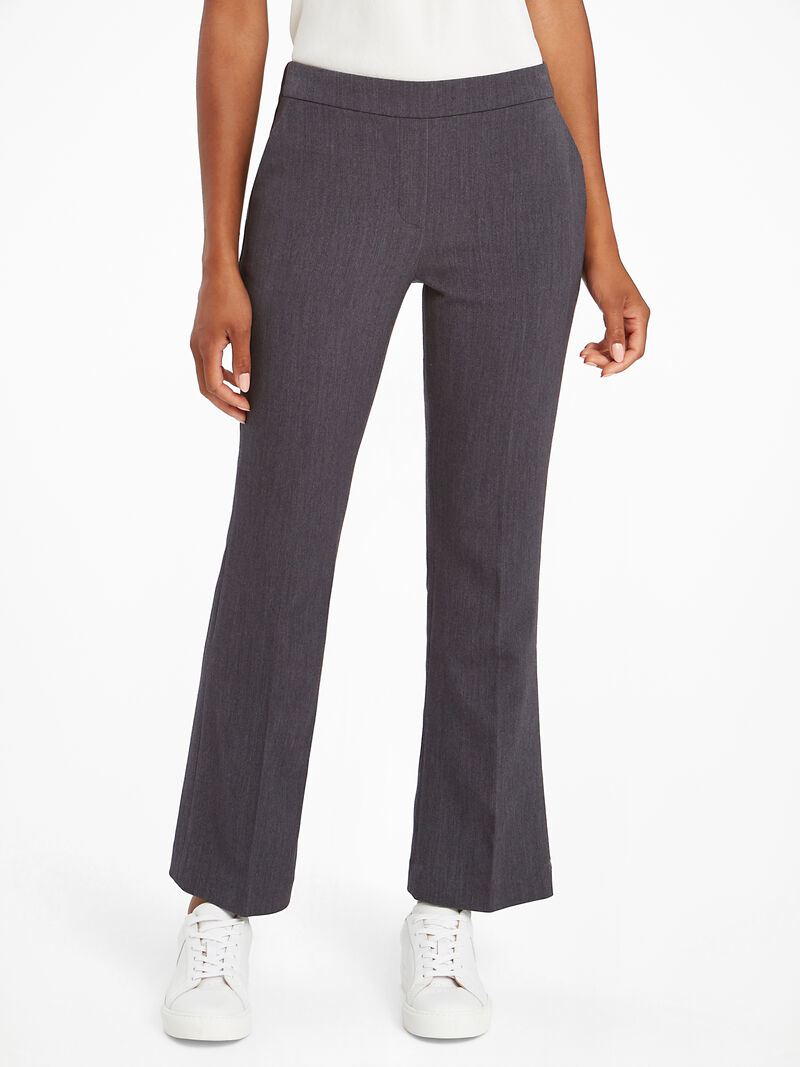 Woman Wears Diving In Pant image number 1