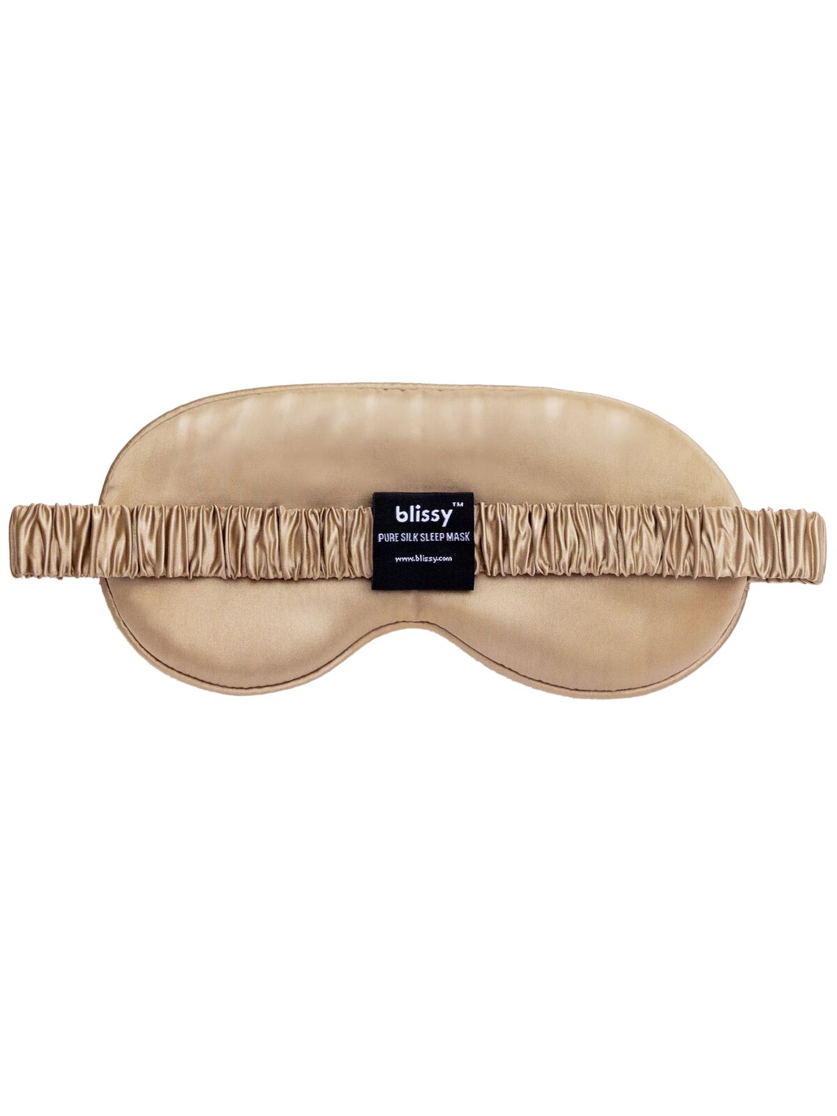 Blissy - Silk Sleep Mask