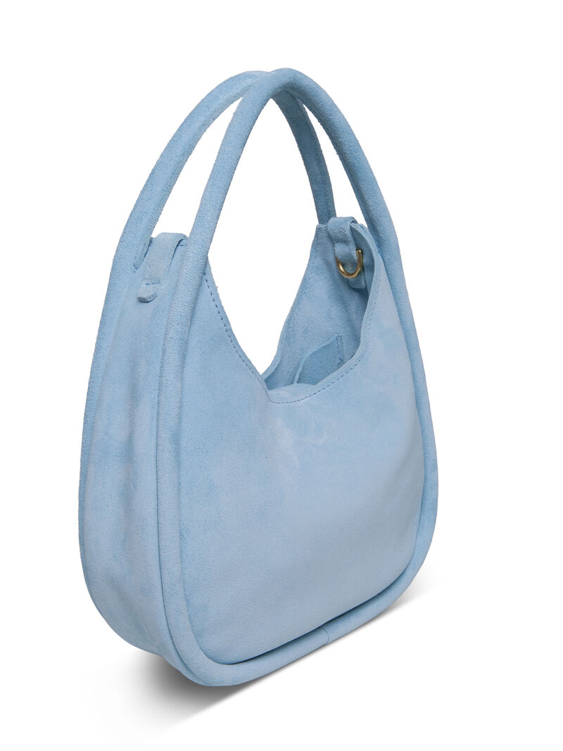 Woman Wears Oliveve - Emilia Top Handle Crossbody image number 2