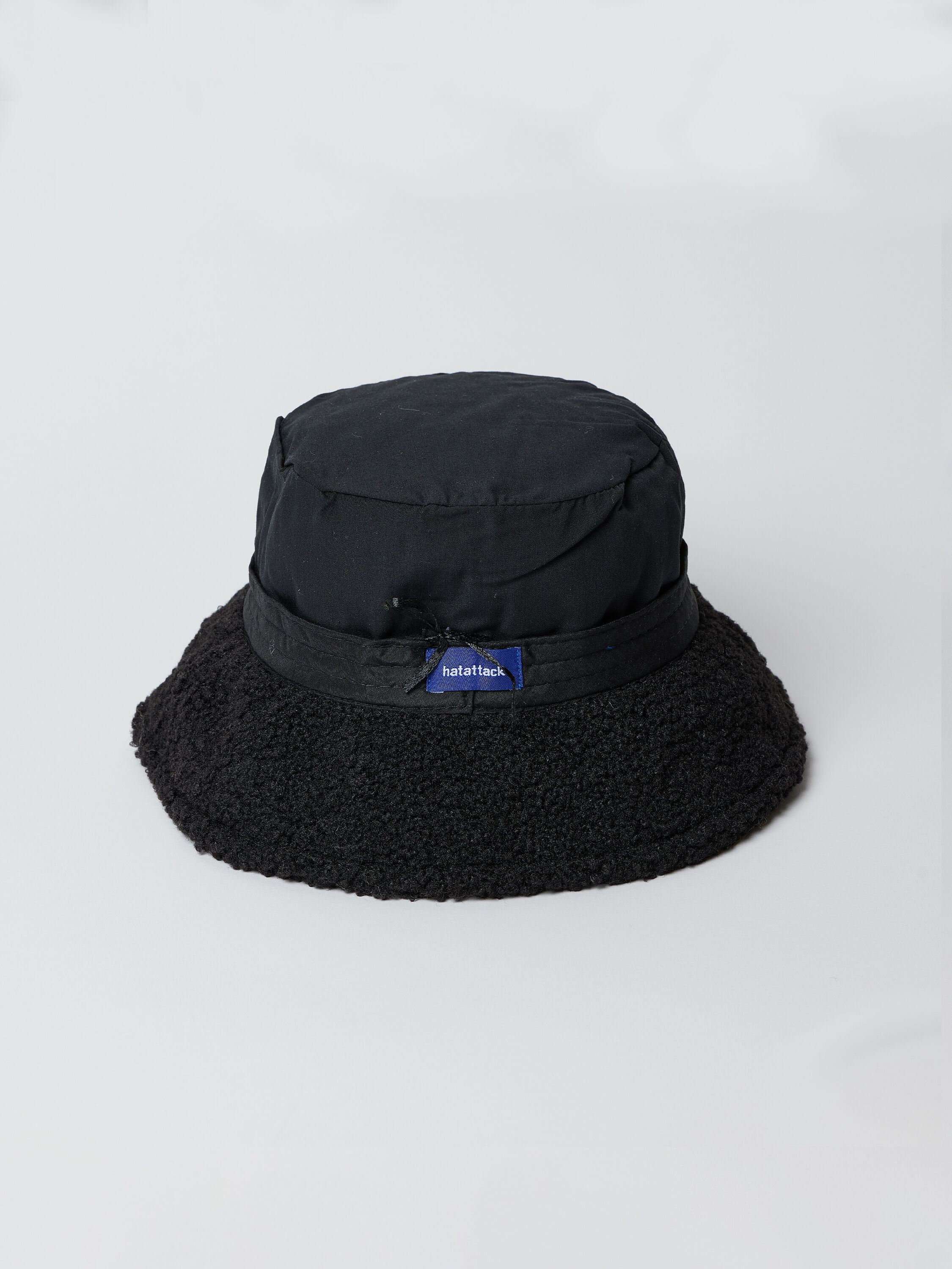 Hat attack bucket hat sales